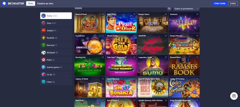 Betvip tirulipa
