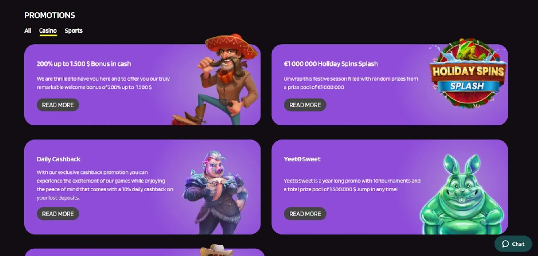 leonbets