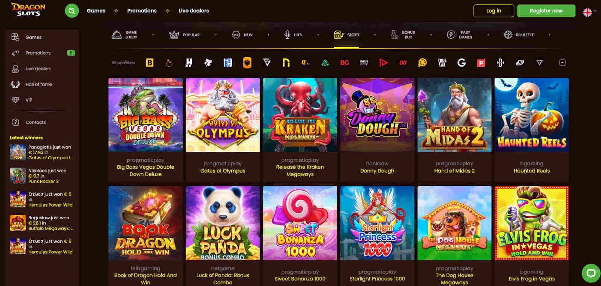 gametwist