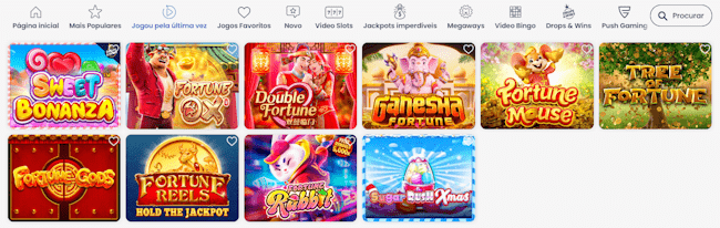 Bonus netbet