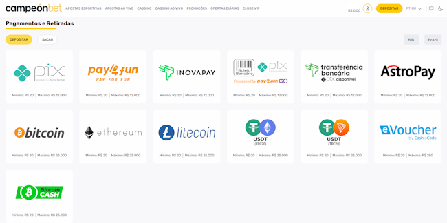 Jombet login