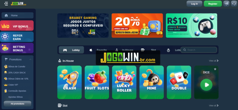 Betano casino bônus