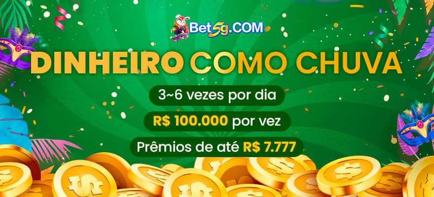 Casa de apostas online