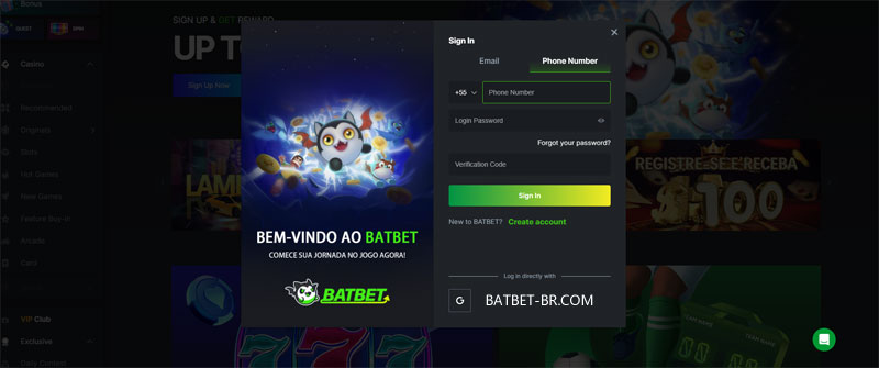 betsson