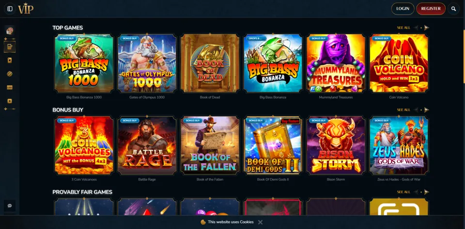 Netbet cassino