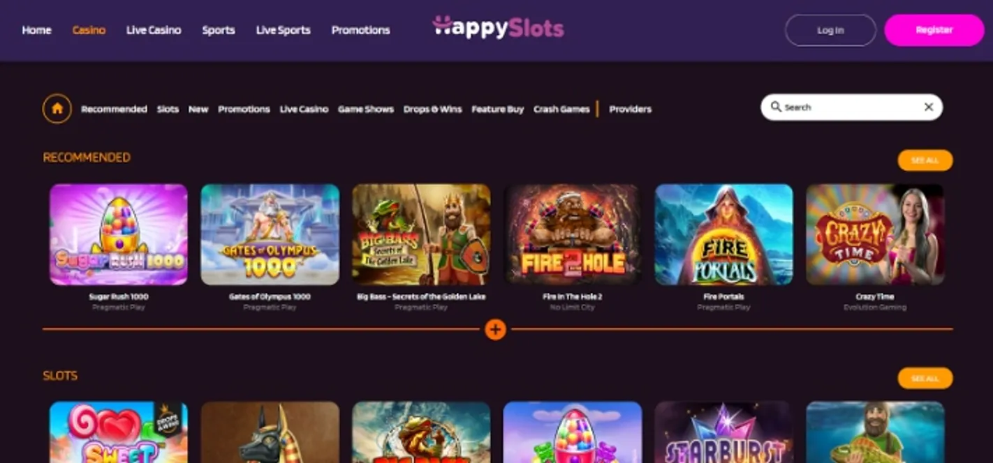 betsport