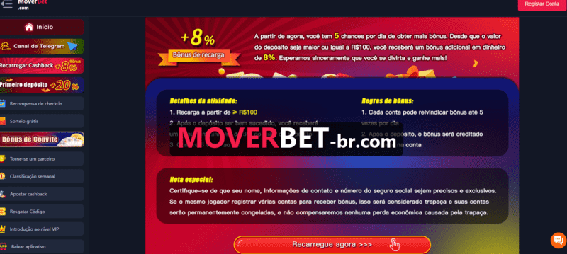 Cbet jogo