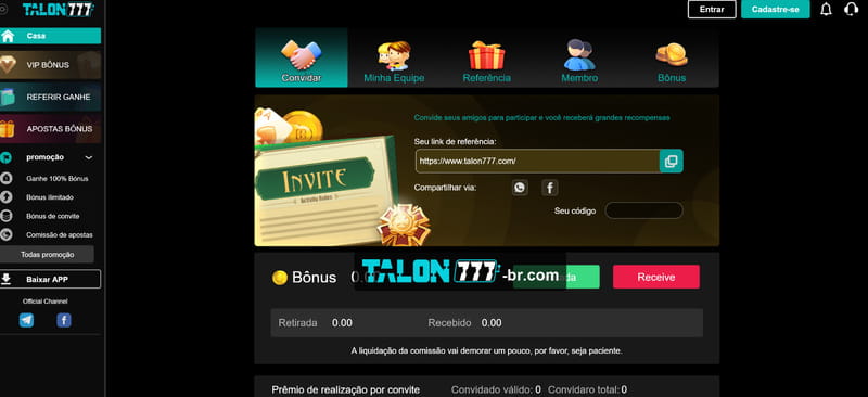 Online betting websites